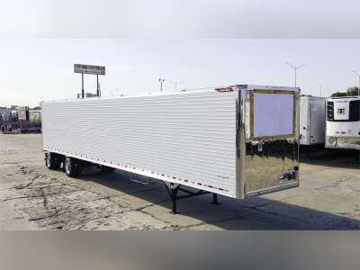 Council Bluffs, IA - Used Great Dane Dry Van Trailers For Sale - Commercial Truck Trader