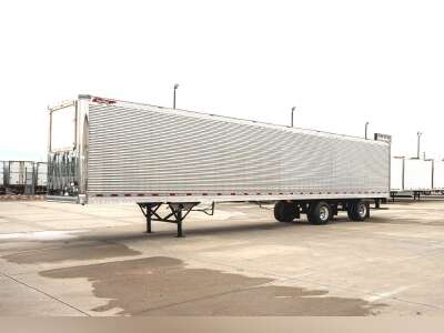 Council Bluffs, IA - Used Great Dane Dry Van Trailers For Sale - Commercial Truck Trader