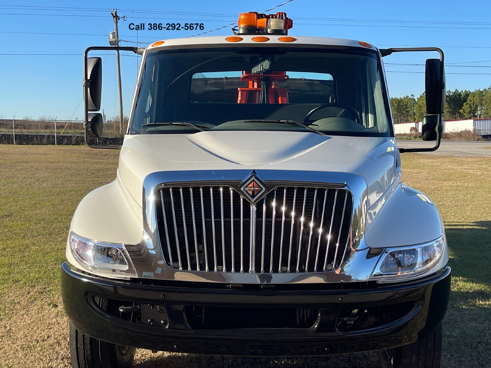 Used 2011 International 4300 in Cordele, GA 5029787848 Commercial