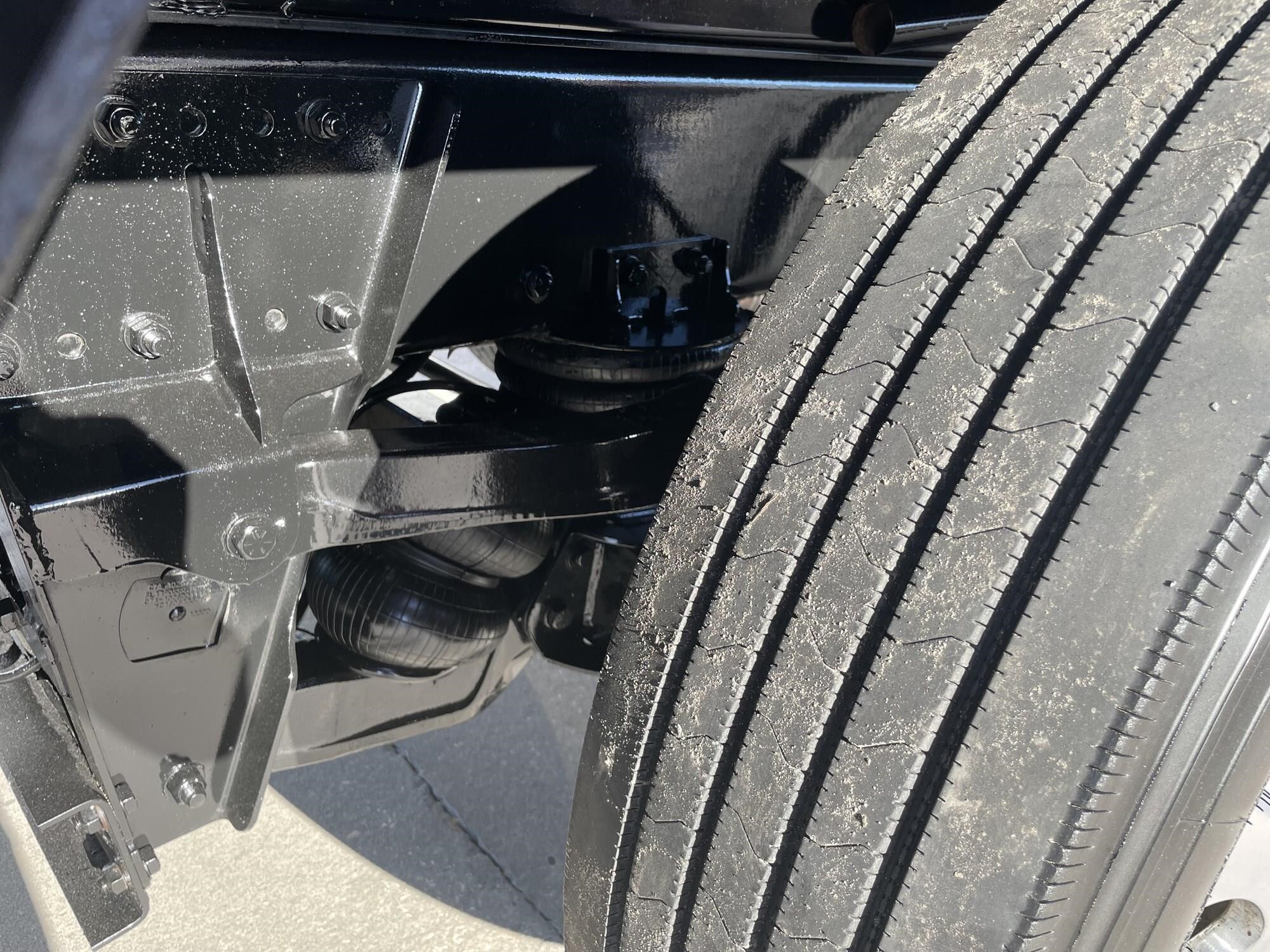 Used 2017 Kenworth T880 For Sale in Tampa, FL 5029000906 Commercial