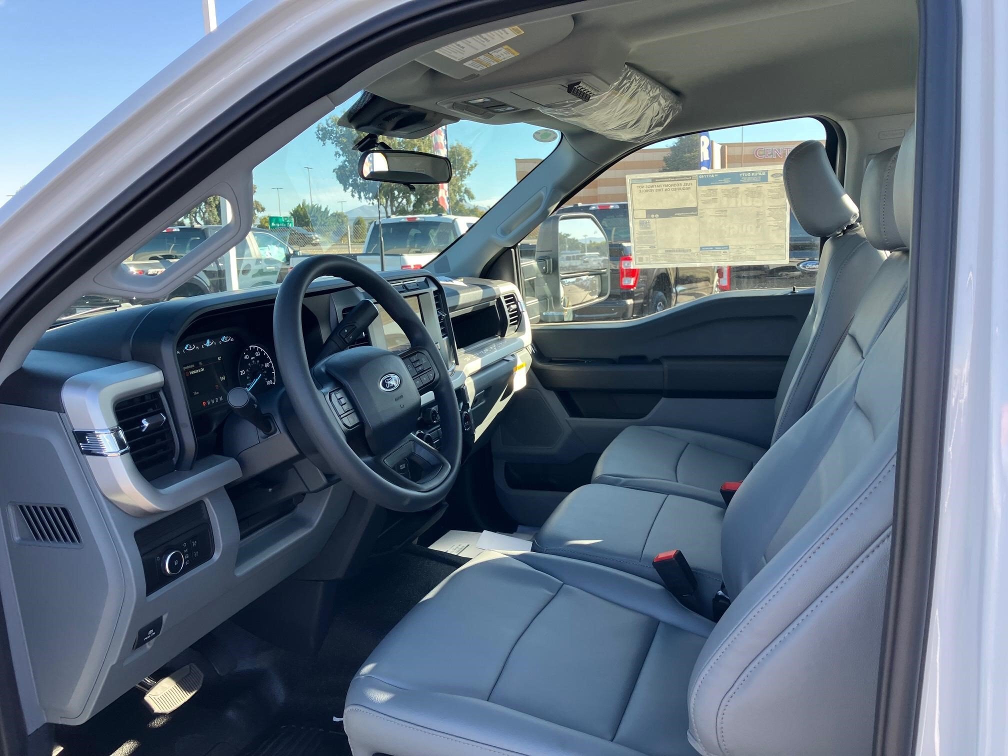 New 2023 Ford F450 For Sale in Salinas, CA 5029254192 Commercial