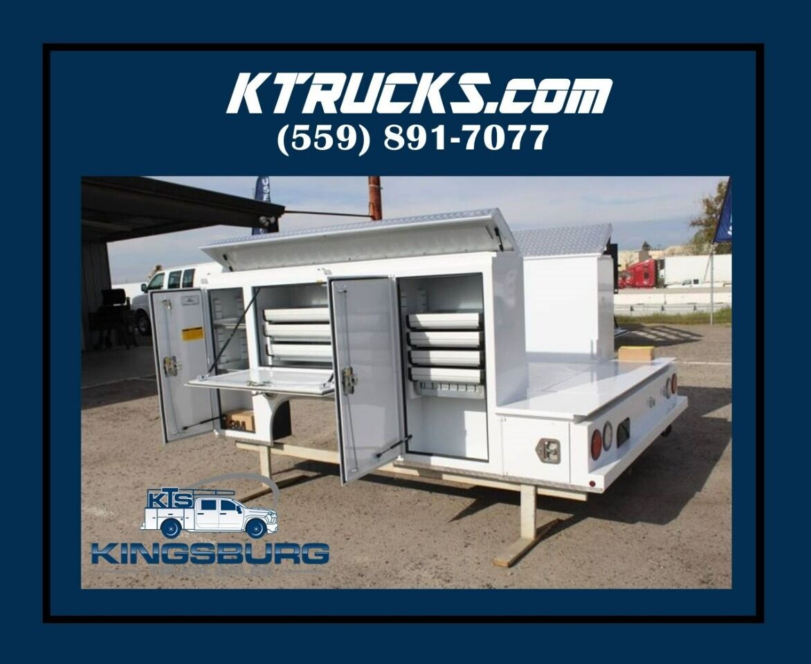 New Ctec 8338VTFHFT79 For Sale in Kingsburg, CA 5023150401