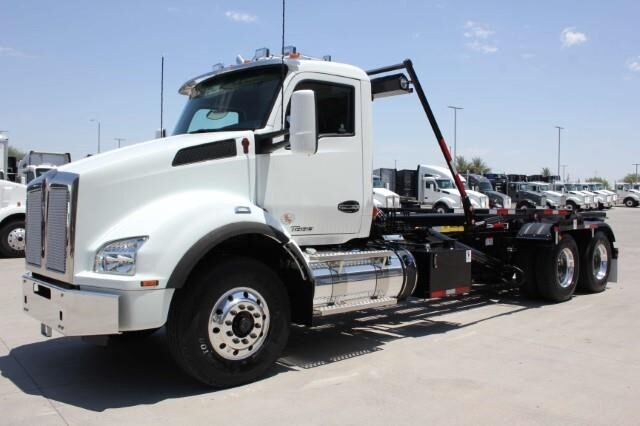 New 2024 Kenworth T880 For Sale in Tolleson, AZ 5025510848