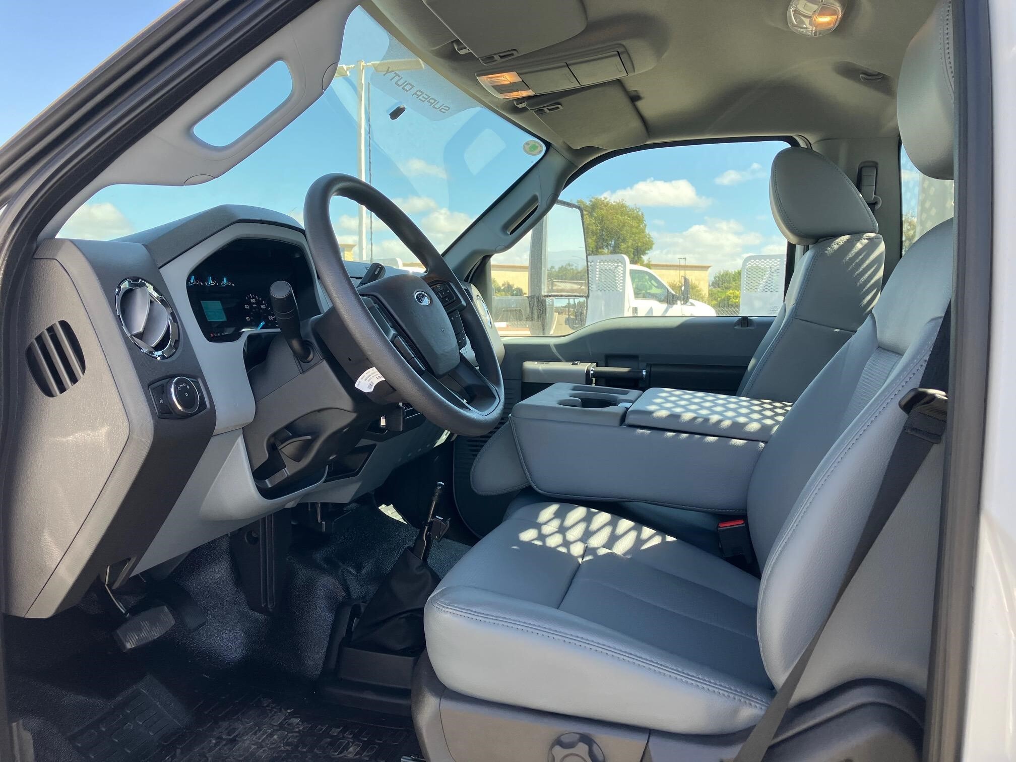 New 2024 Ford F650 For Sale in Salinas, CA 5027760332 Commercial