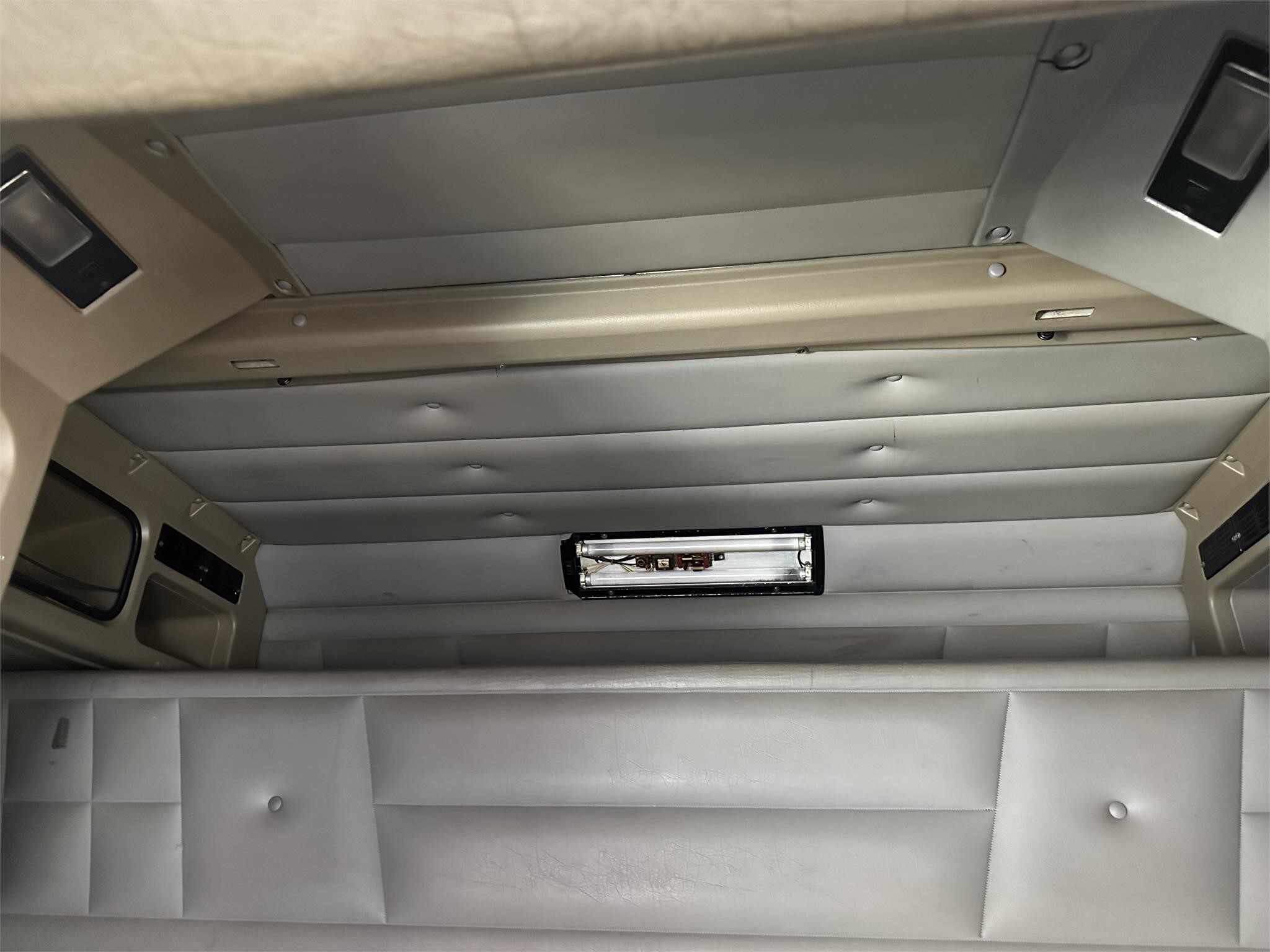 Used 2002 Peterbilt 379EXHD For Sale in Fayette, AL 5030056367