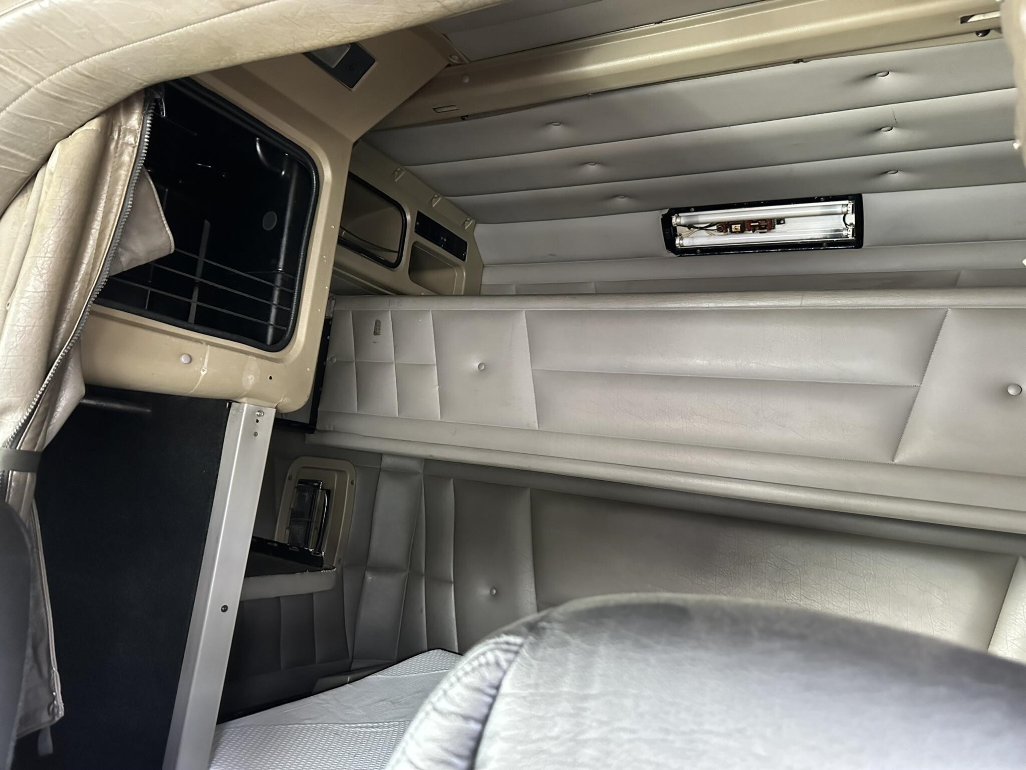 Used 2002 Peterbilt 379EXHD For Sale in Fayette, AL 5030056367