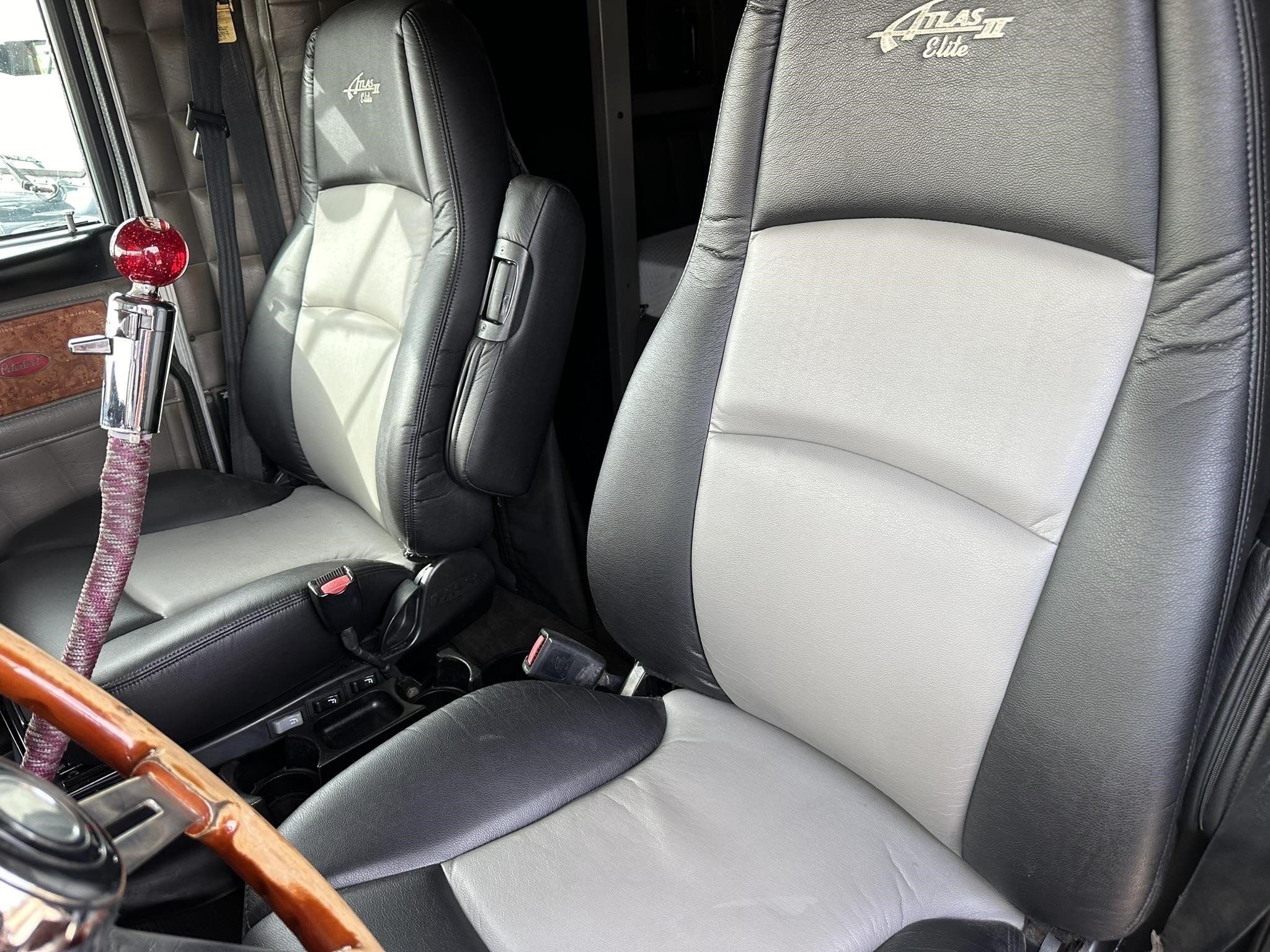 Used 2002 Peterbilt 379EXHD For Sale in Fayette, AL 5030056367