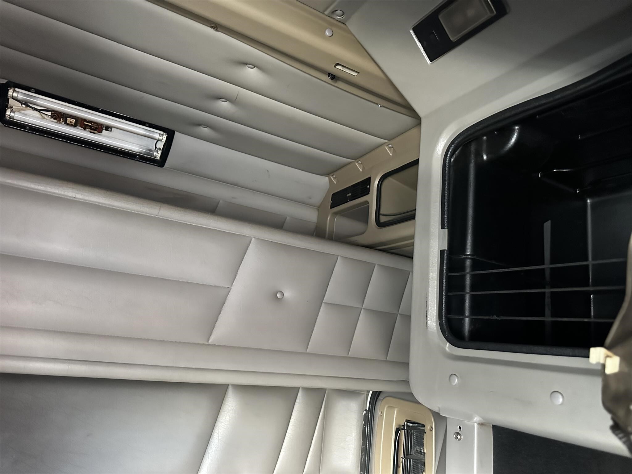 Used 2002 Peterbilt 379EXHD For Sale in Fayette, AL 5030056367