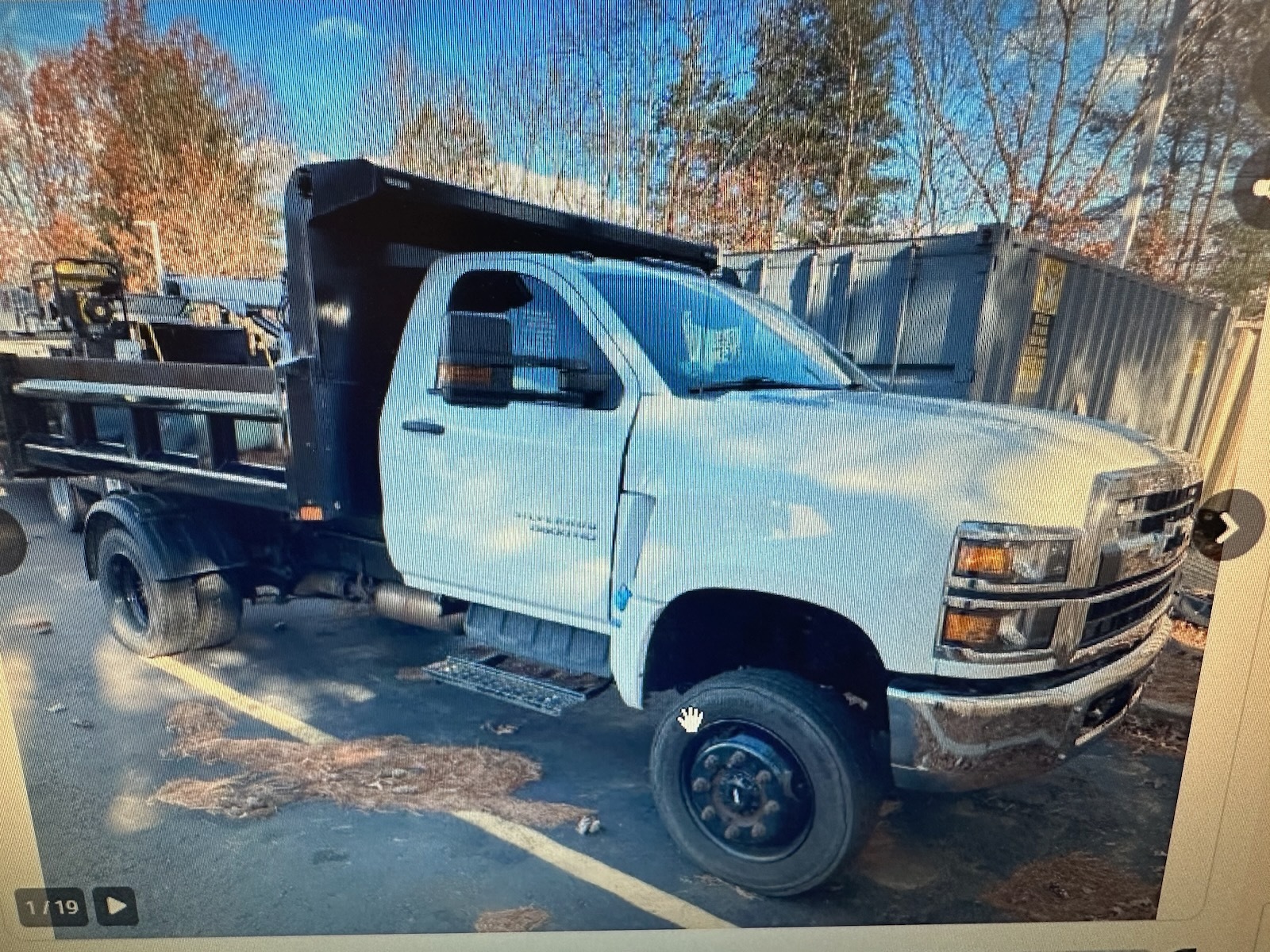 4x4 Dump Trucks For Sale: Your Ultimate Guide to Off-Road Hauling Power