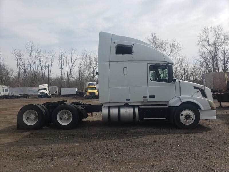 Commercial Sleeper Trucks For Sale: Your Ultimate Guide to Finding the Perfect Rig
