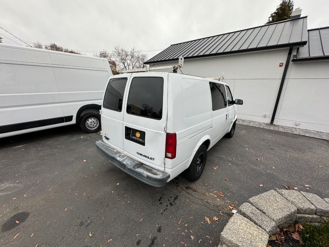 Used 2001 Chevrolet Astro For Sale in Kenvil, NJ 5029274144