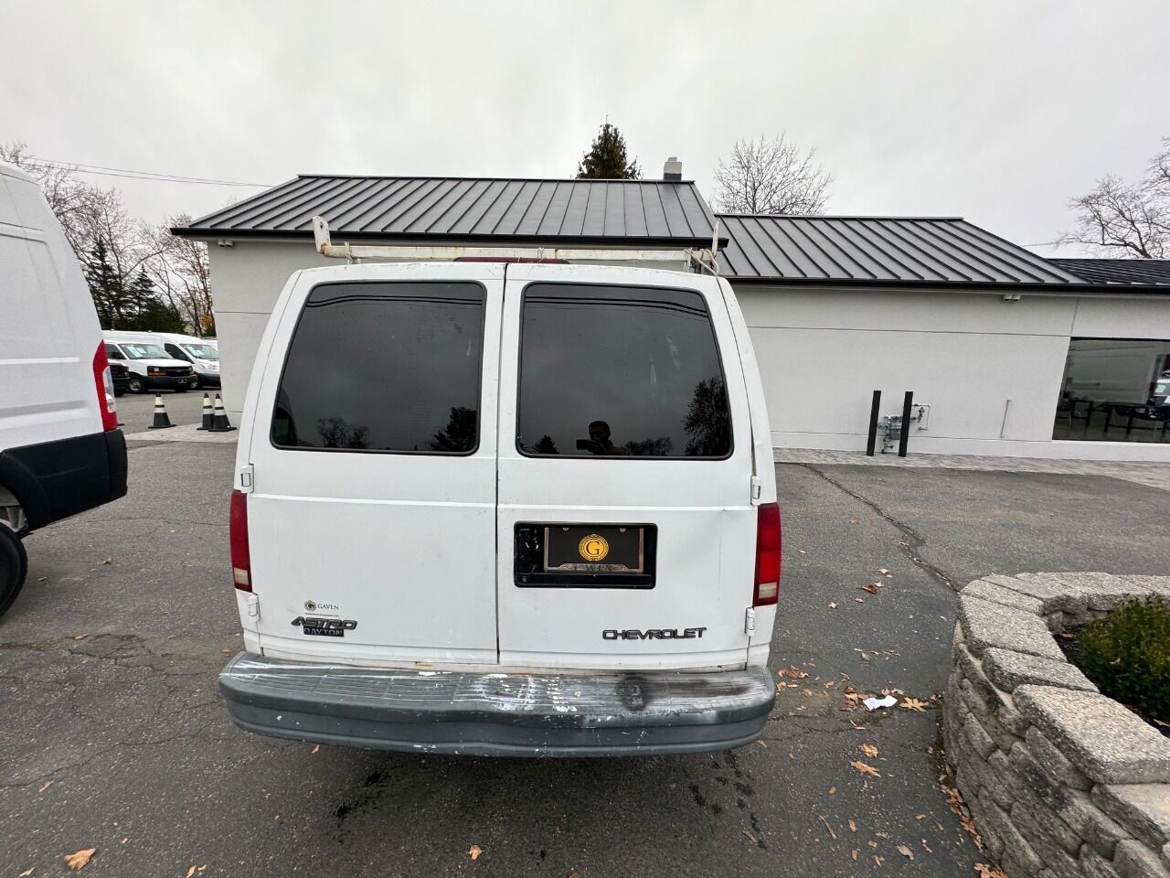 Used 2001 Chevrolet Astro For Sale in Kenvil, NJ 5029274144