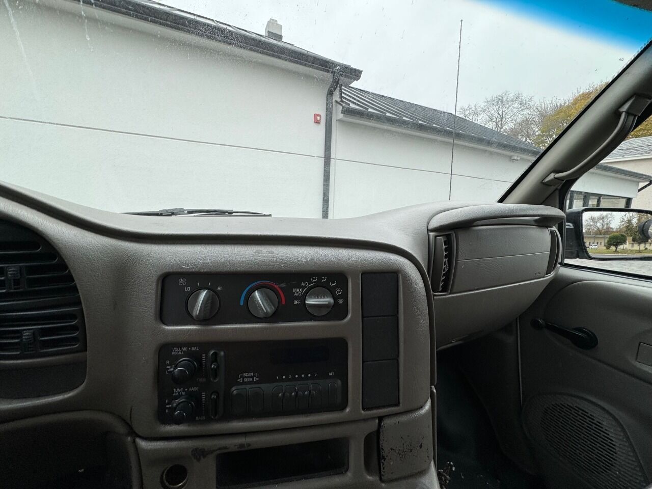 Used 2001 Chevrolet Astro For Sale in Kenvil, NJ 5029274144