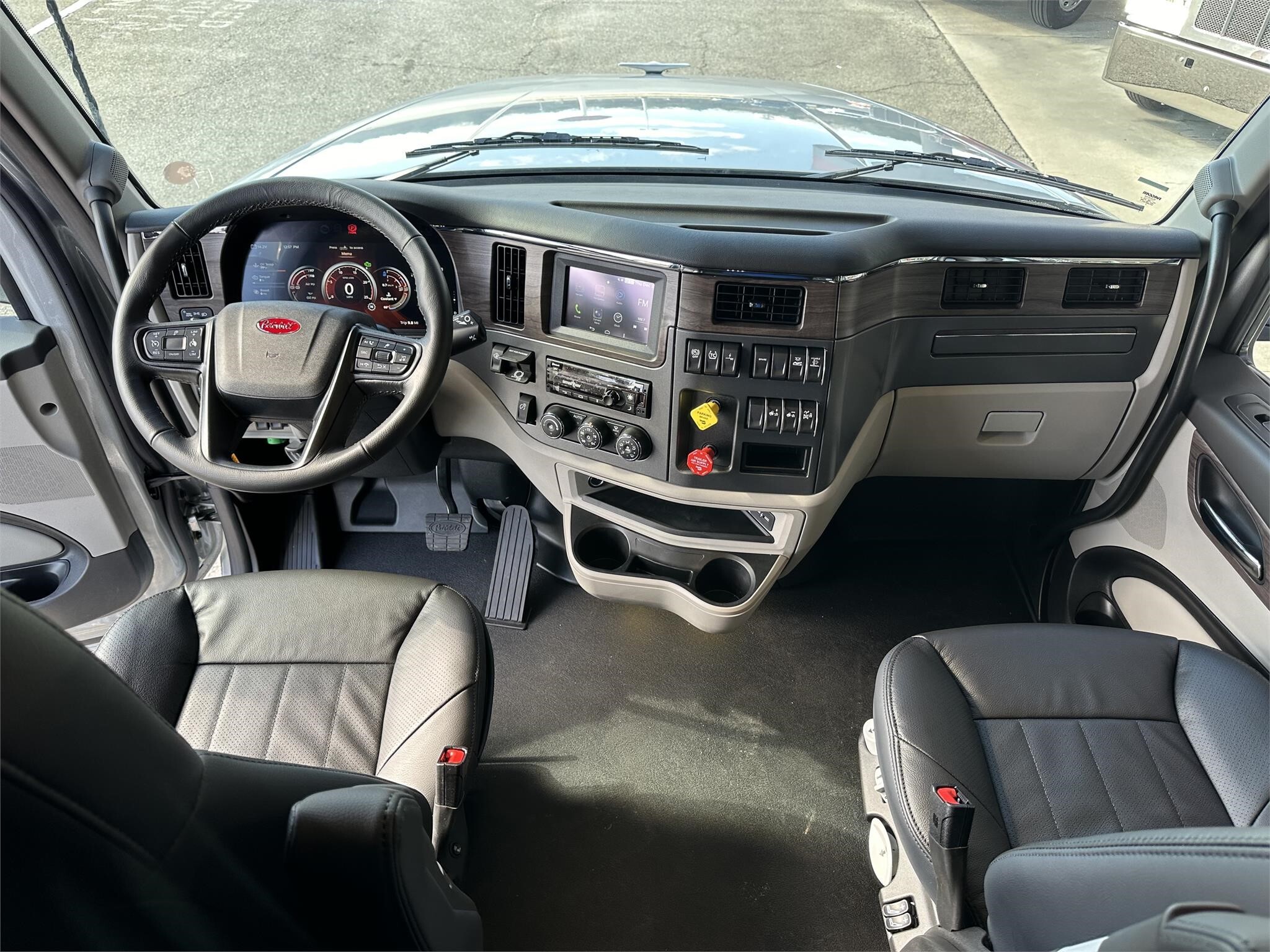 New 2024 Peterbilt 567 For Sale in Jackson, GA 5030069930