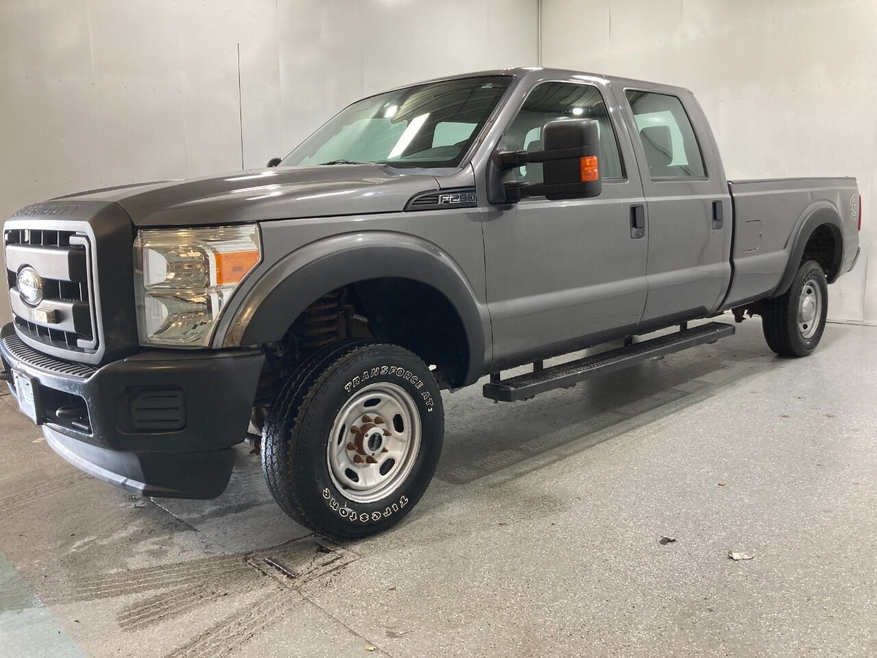 Used 2011 Ford F250 For Sale in Wadena, MN 5025668265 Commercial
