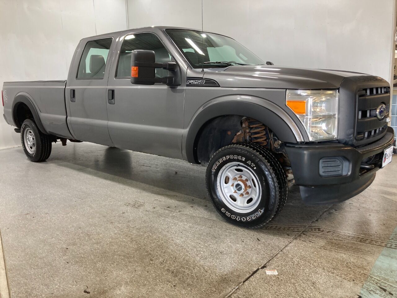 Used 2011 Ford F250 For Sale in Wadena, MN 5025668265 Commercial