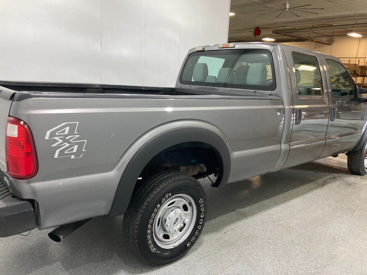 Used 2011 Ford F250 For Sale in Wadena, MN 5025668265 Commercial