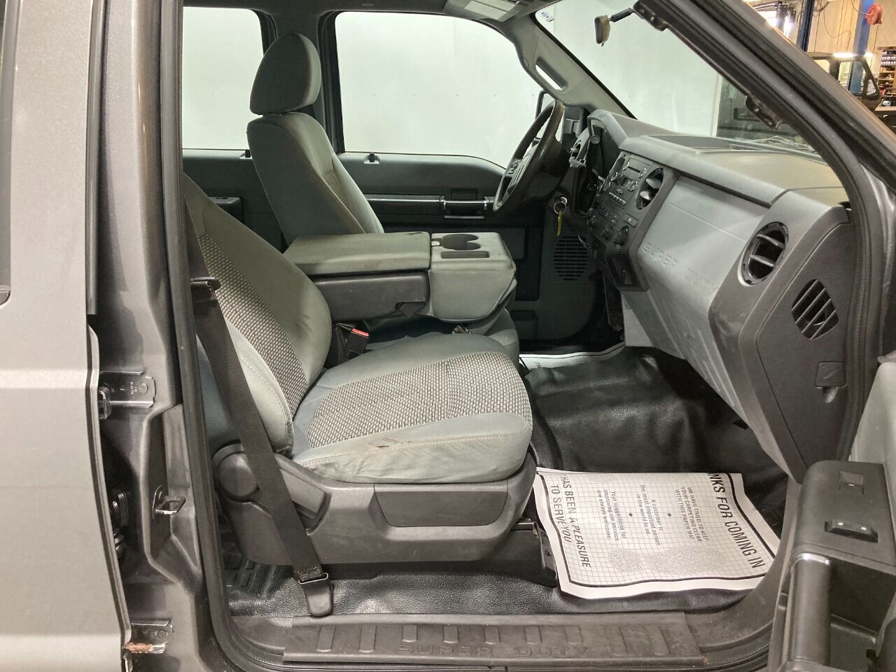 Used 2011 Ford F250 For Sale in Wadena, MN 5025668265 Commercial