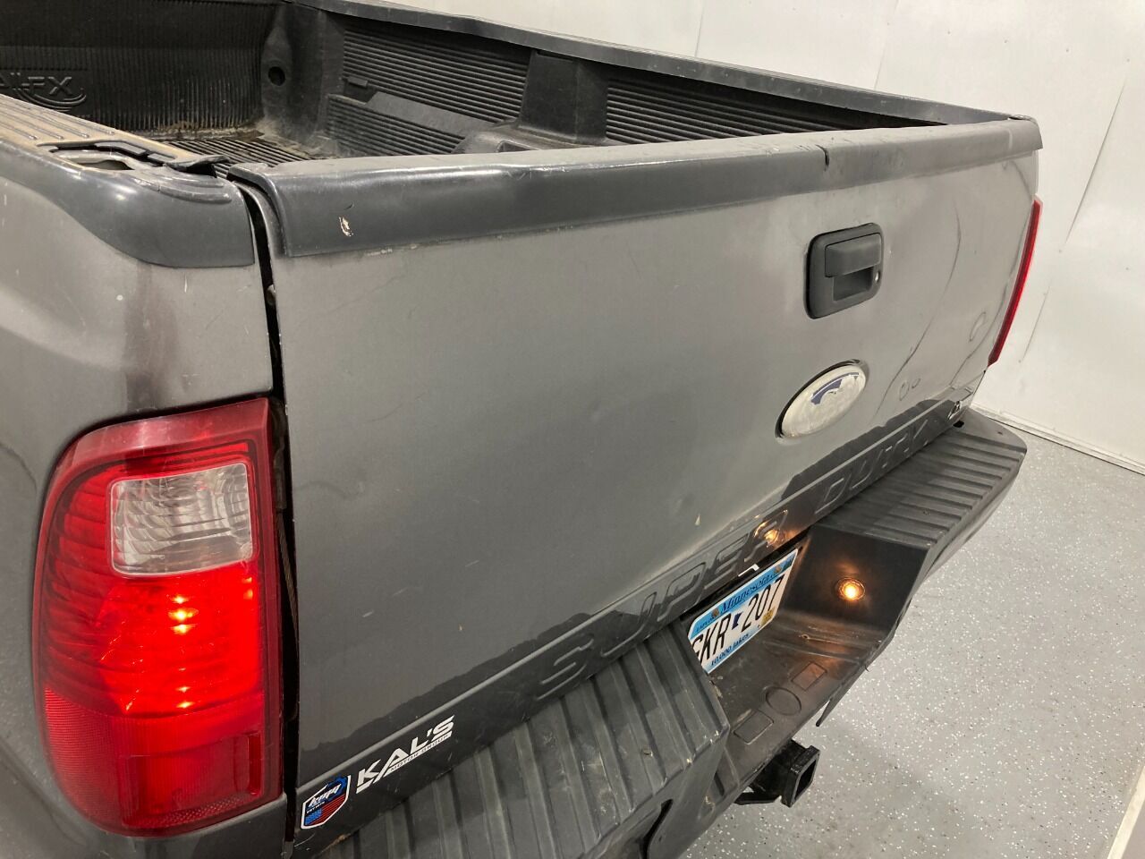 Used 2011 Ford F250 For Sale in Wadena, MN 5025668265 Commercial