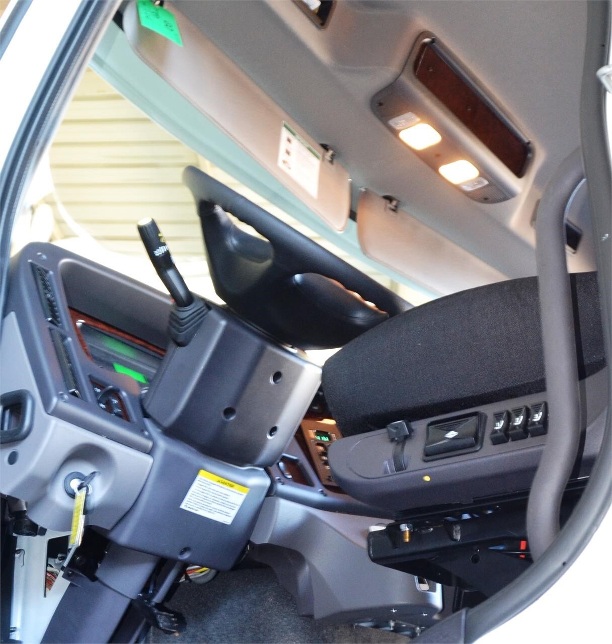 New 2025 Freightliner 114SD For Sale in Austin, TX 5005295288