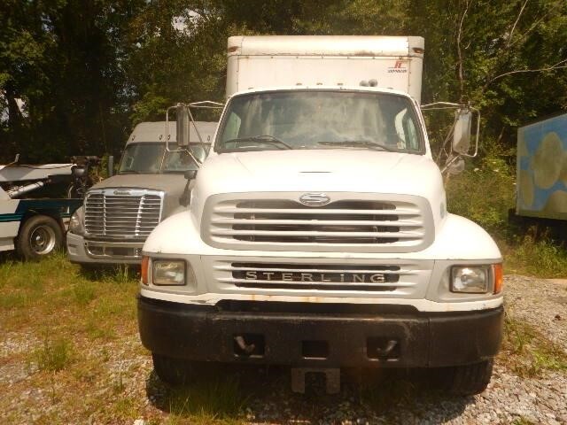 Used 2009 Sterling Acterra For Sale in Picayune, MS 5030069922