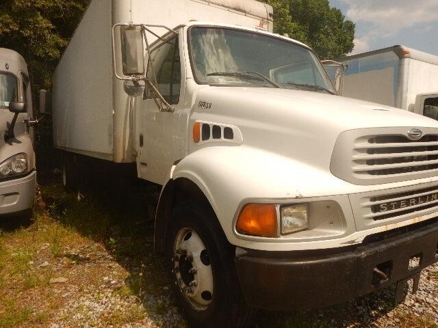 Used 2009 Sterling Acterra For Sale in Picayune, MS 5030069922