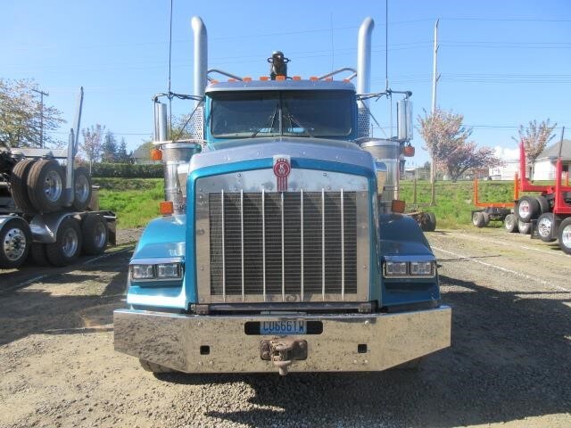2008 T800 For Sale - Kenworth Trucks - Commercial Truck Trader
