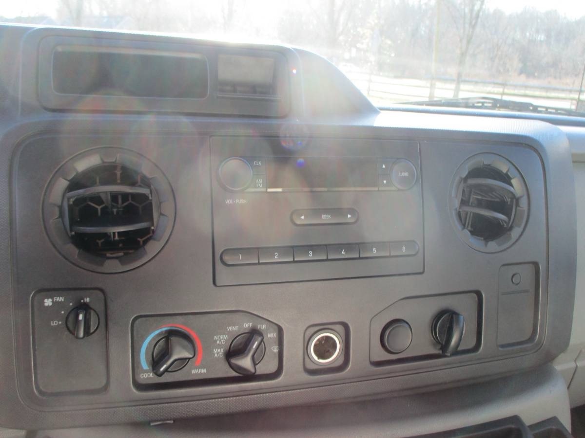 Used 2011 Ford Econoline For Sale in Turnersville, NJ 5030499913