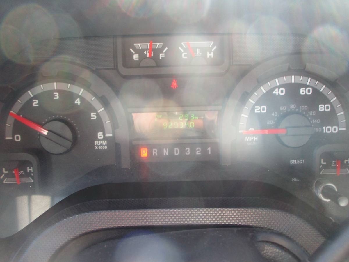 Used 2011 Ford Econoline For Sale in Turnersville, NJ 5030499913