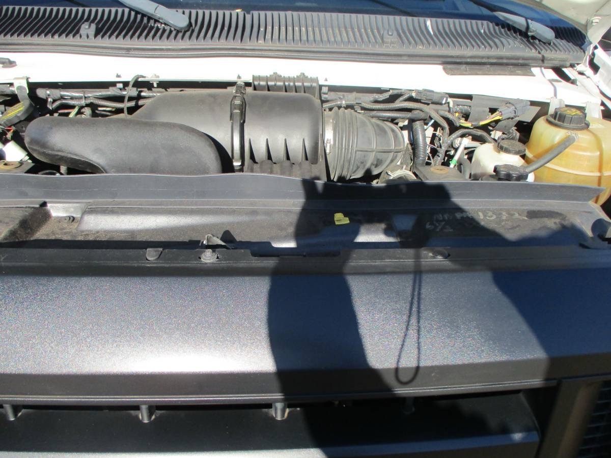 Used 2011 Ford Econoline For Sale in Turnersville, NJ 5030499913