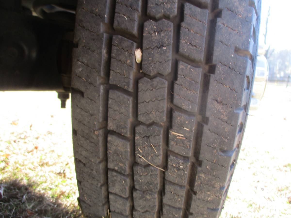 Used 2011 Ford Econoline For Sale in Turnersville, NJ 5030499913