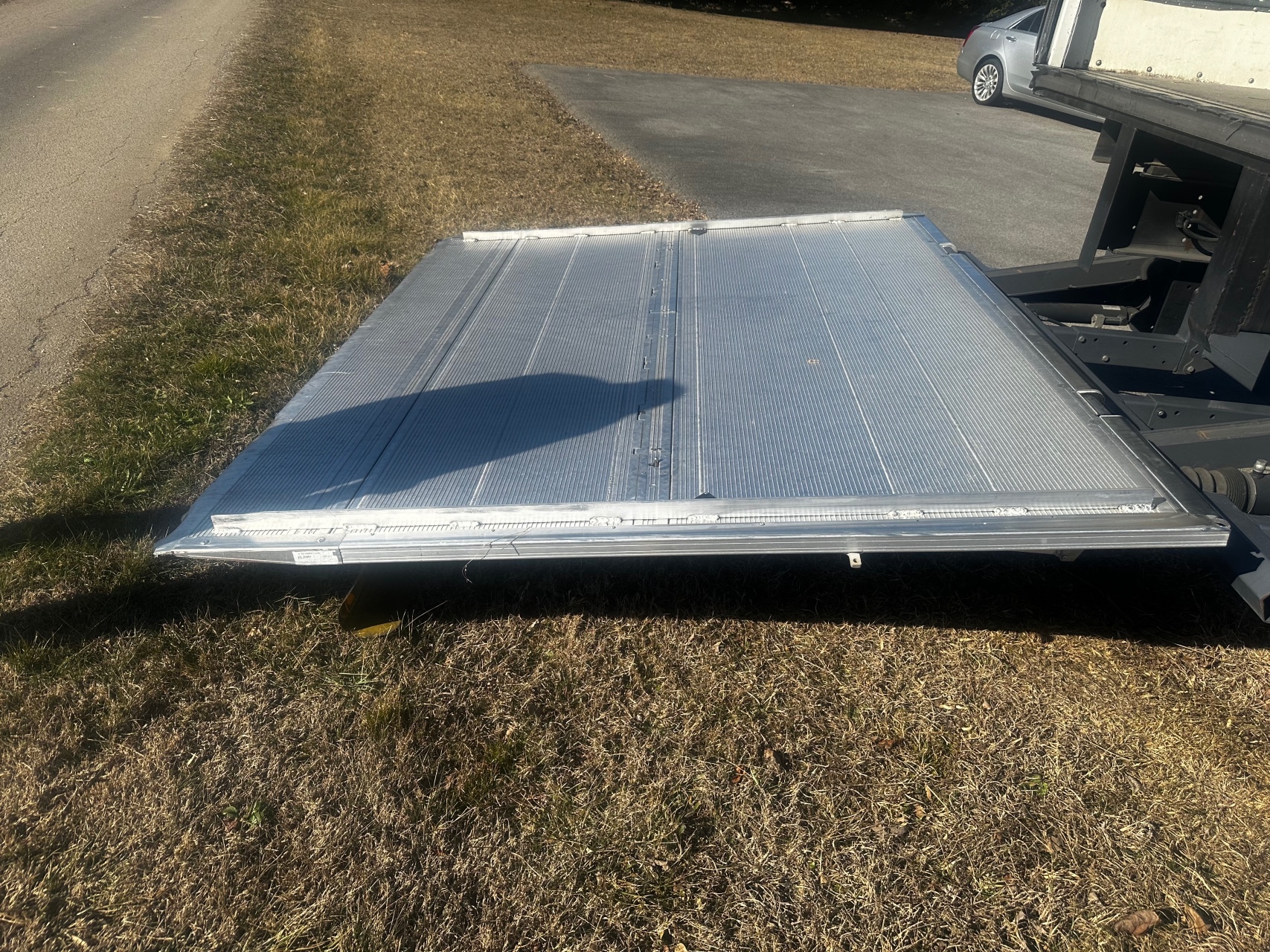 Used 2019 Isuzu Ftr in Madisonville, TN 5030510327 Commercial Truck