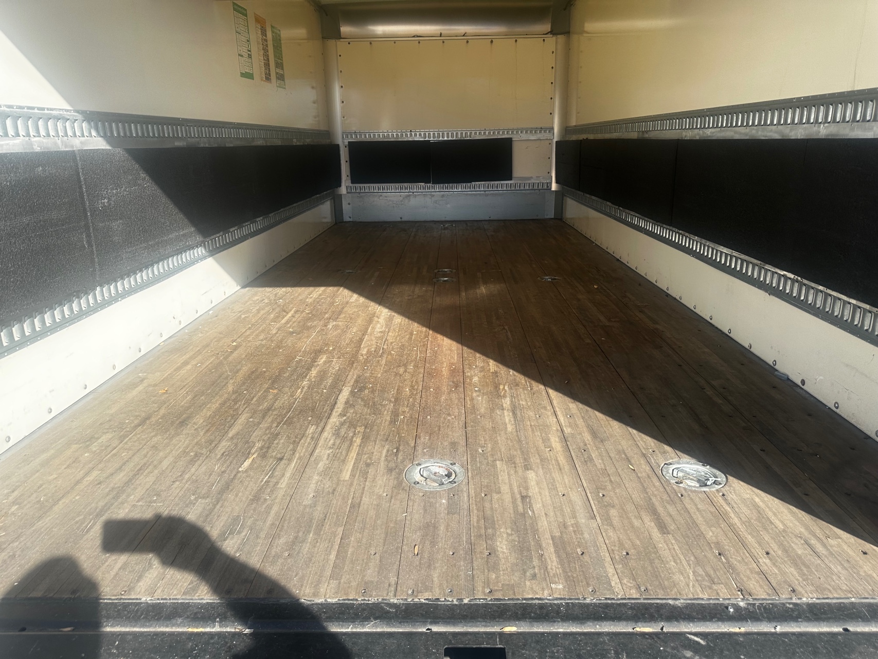 Used 2019 Isuzu Ftr in Madisonville, TN 5030510327 Commercial Truck