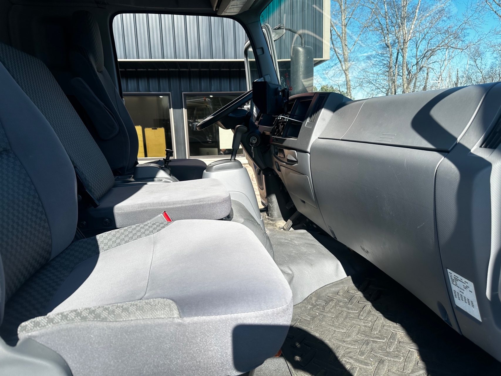 Used 2019 Isuzu Ftr in Madisonville, TN 5030510327 Commercial Truck