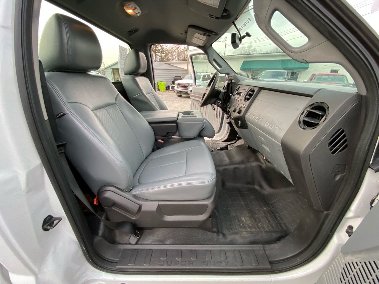 Used 2013 Ford F250 For Sale in Stokesdale, NC 5029113288