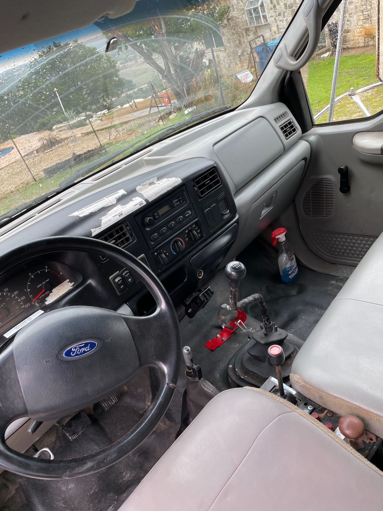 Used 2005 Ford F650 in Kerrville, TX 5030539916 Commercial Truck Trader
