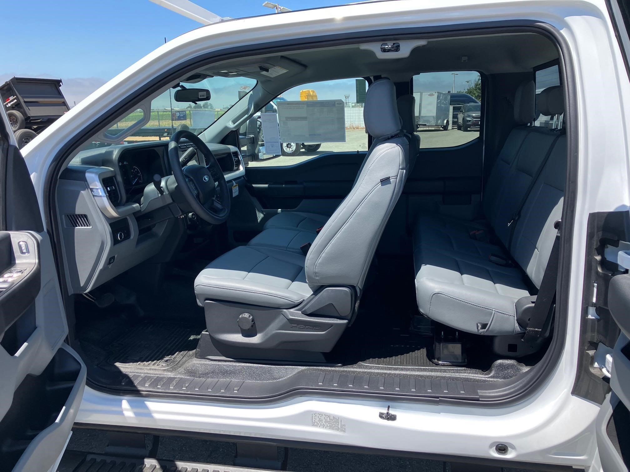 New 2023 Ford F350 For Sale in Salinas, CA 5028047599 Commercial