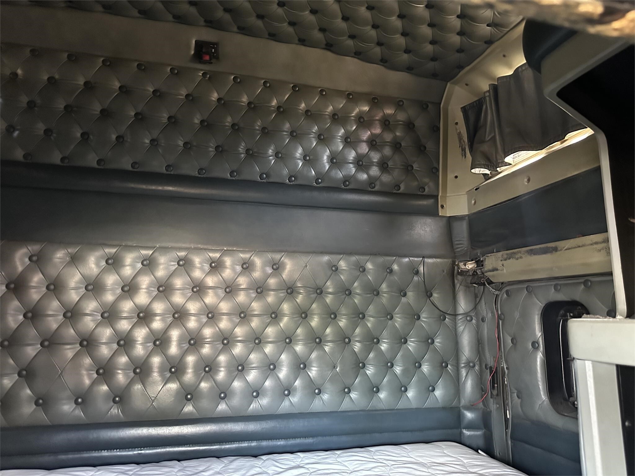 Used 1996 Kenworth W900L For Sale in Fayette, AL 5030615239