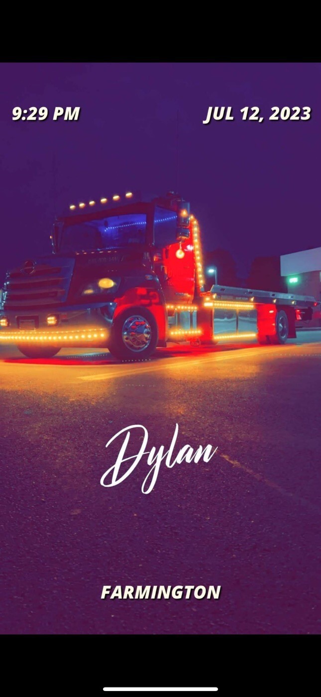 Used 2017 Hino 258 in Macedon, NY 5030776349 Commercial Truck Trader