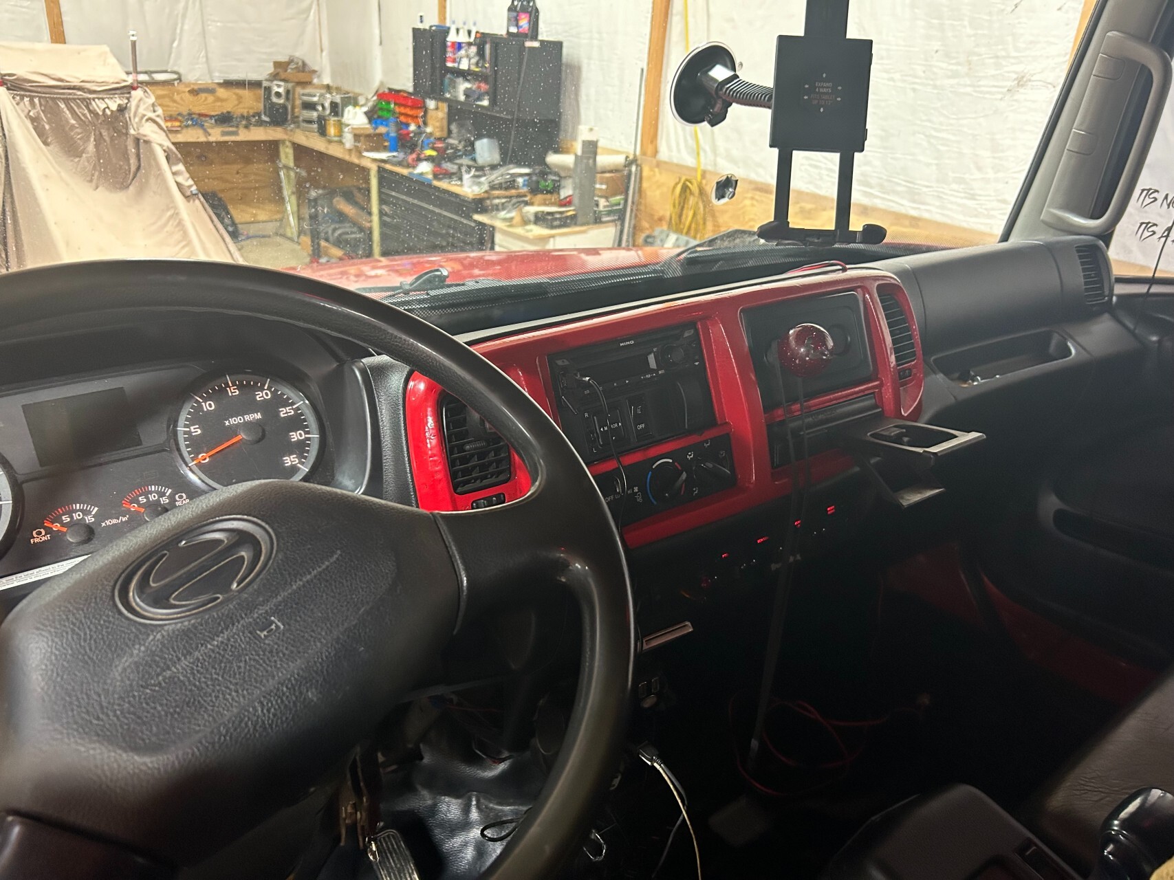 Used 2017 Hino 258 in Macedon, NY 5030776349 Commercial Truck Trader