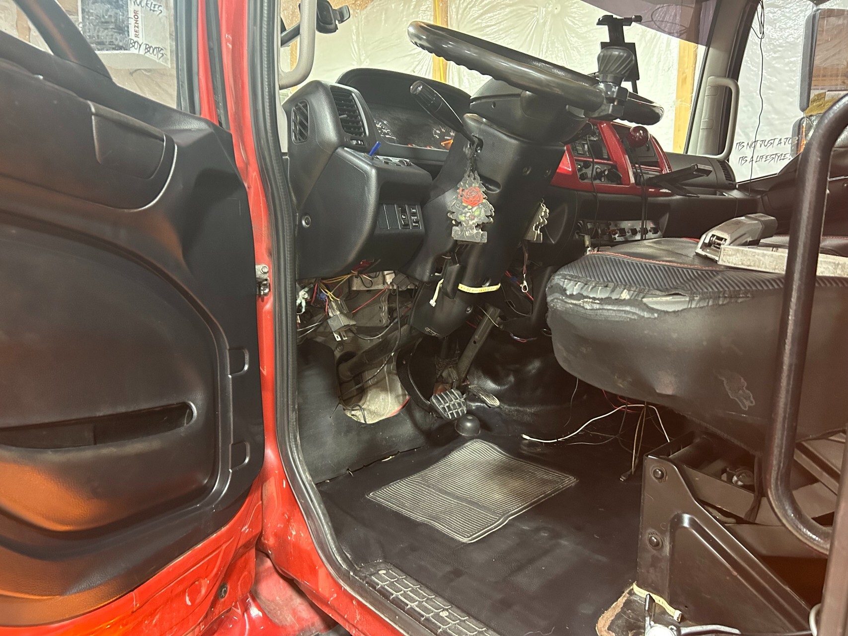 Used 2017 Hino 258 in Macedon, NY 5030776349 Commercial Truck Trader