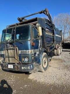 Used 2001 Volvo Wx64 in Lehi, UT 5030841508 Commercial Truck Trader