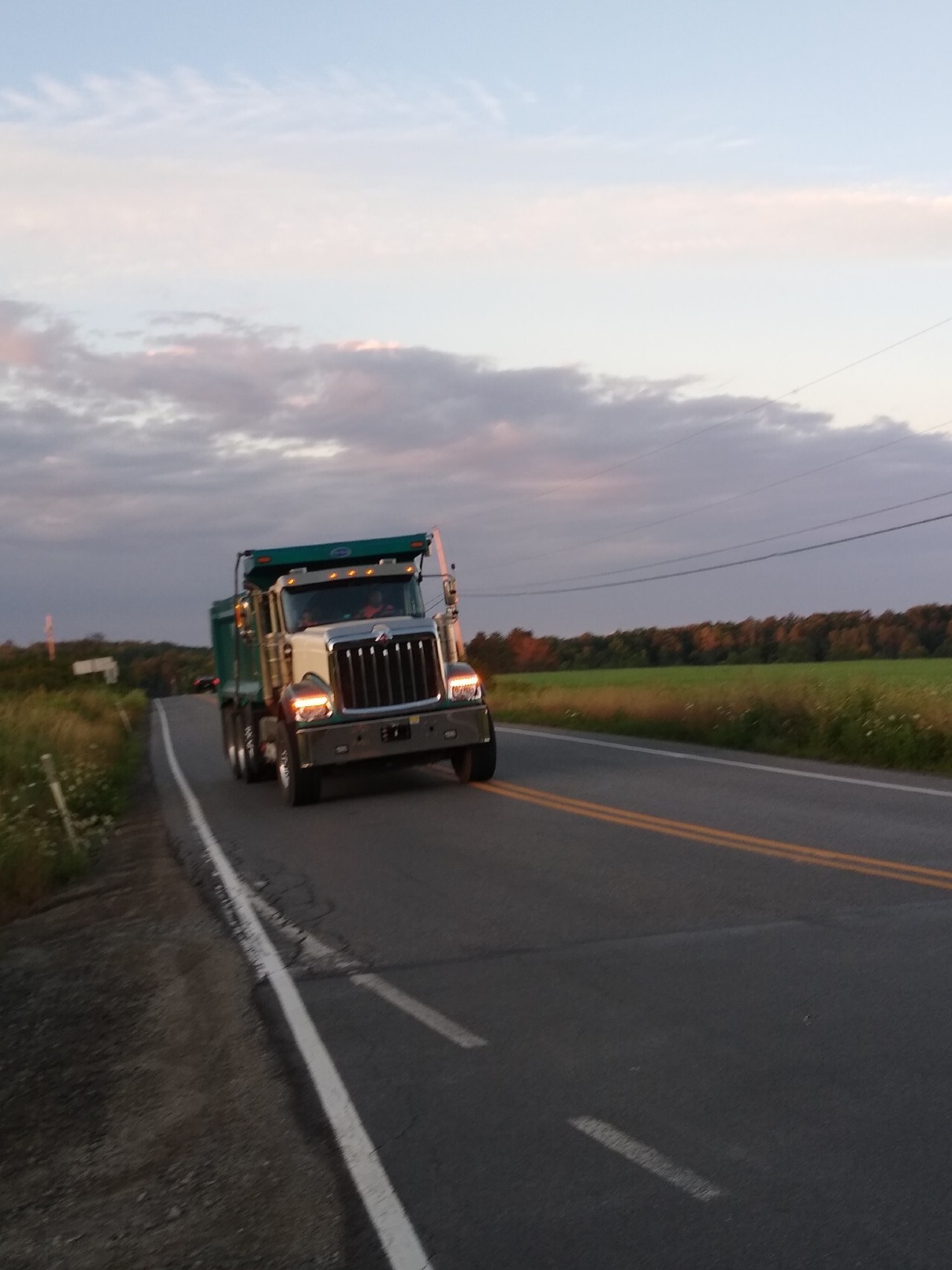 Used 2019 International Hx520 in Ridgway, PA 5030855482 Commercial Truck Trader