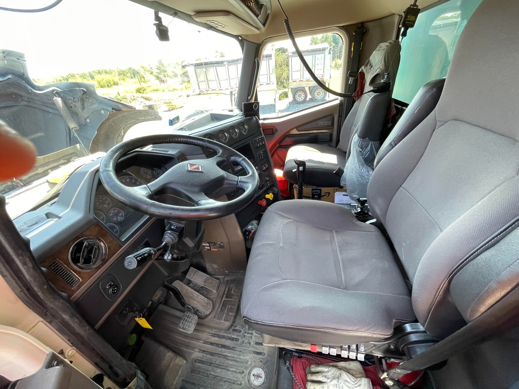 Used 2019 International Hx520 in Ridgway, PA 5030855482 Commercial Truck Trader