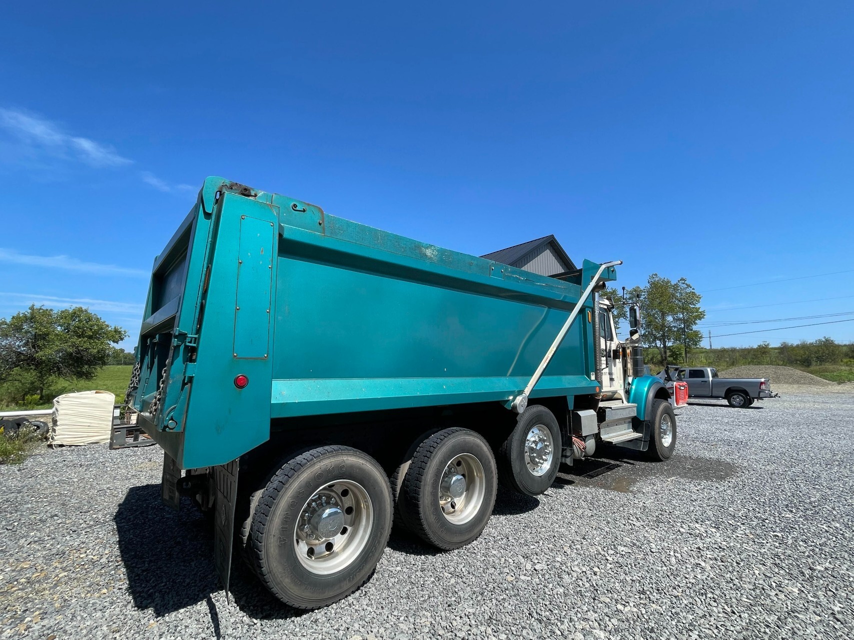 Used 2019 International Hx520 in Ridgway, PA 5030855482 Commercial Truck Trader