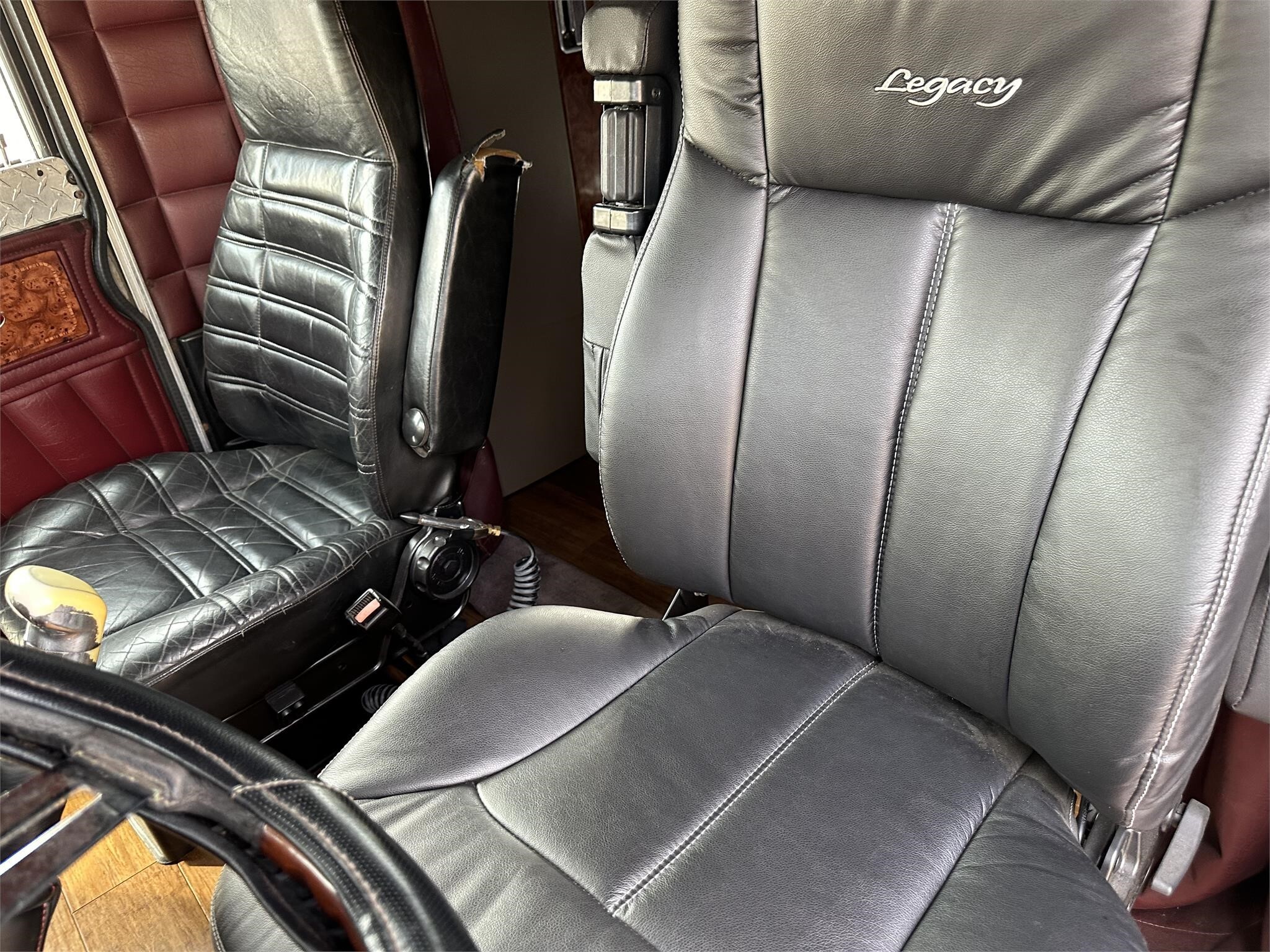 Used 2004 Peterbilt 379EXHD For Sale in Fayette, AL 5030838924