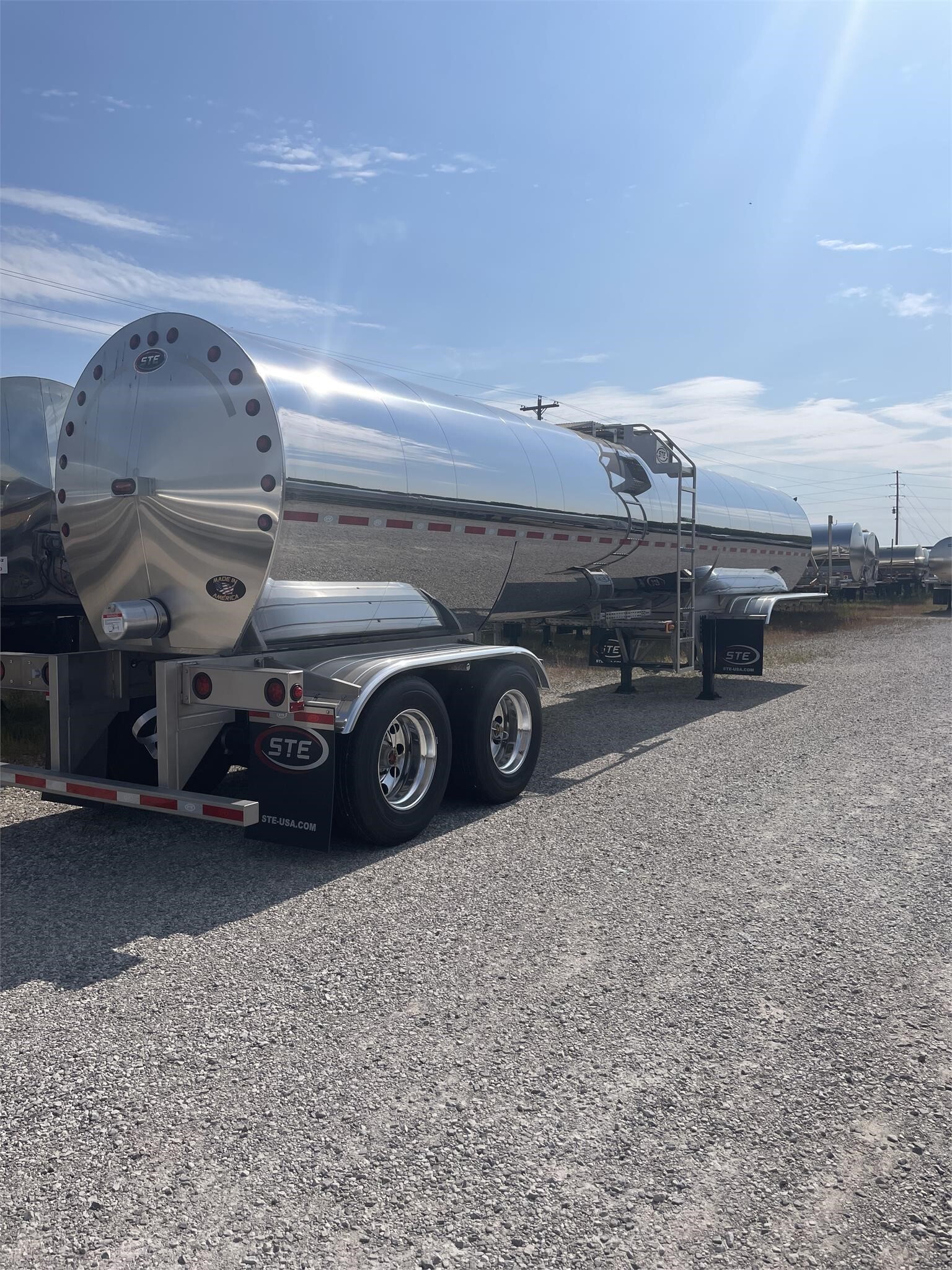 Used 2024 Ste For Sale in Perryville, MO 5028185869 Commercial