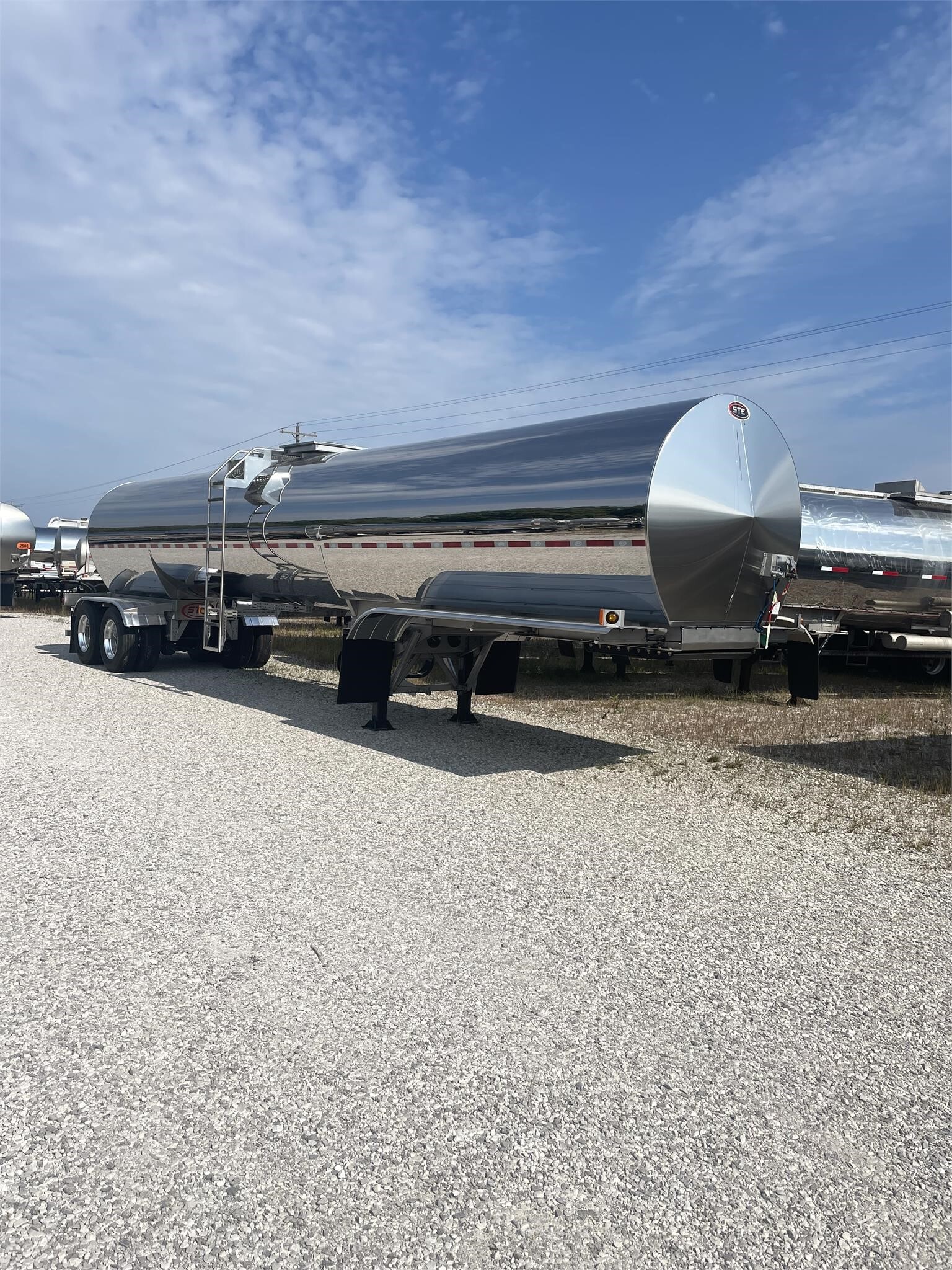 Used 2024 Ste For Sale in Perryville, MO 5028185869 Commercial