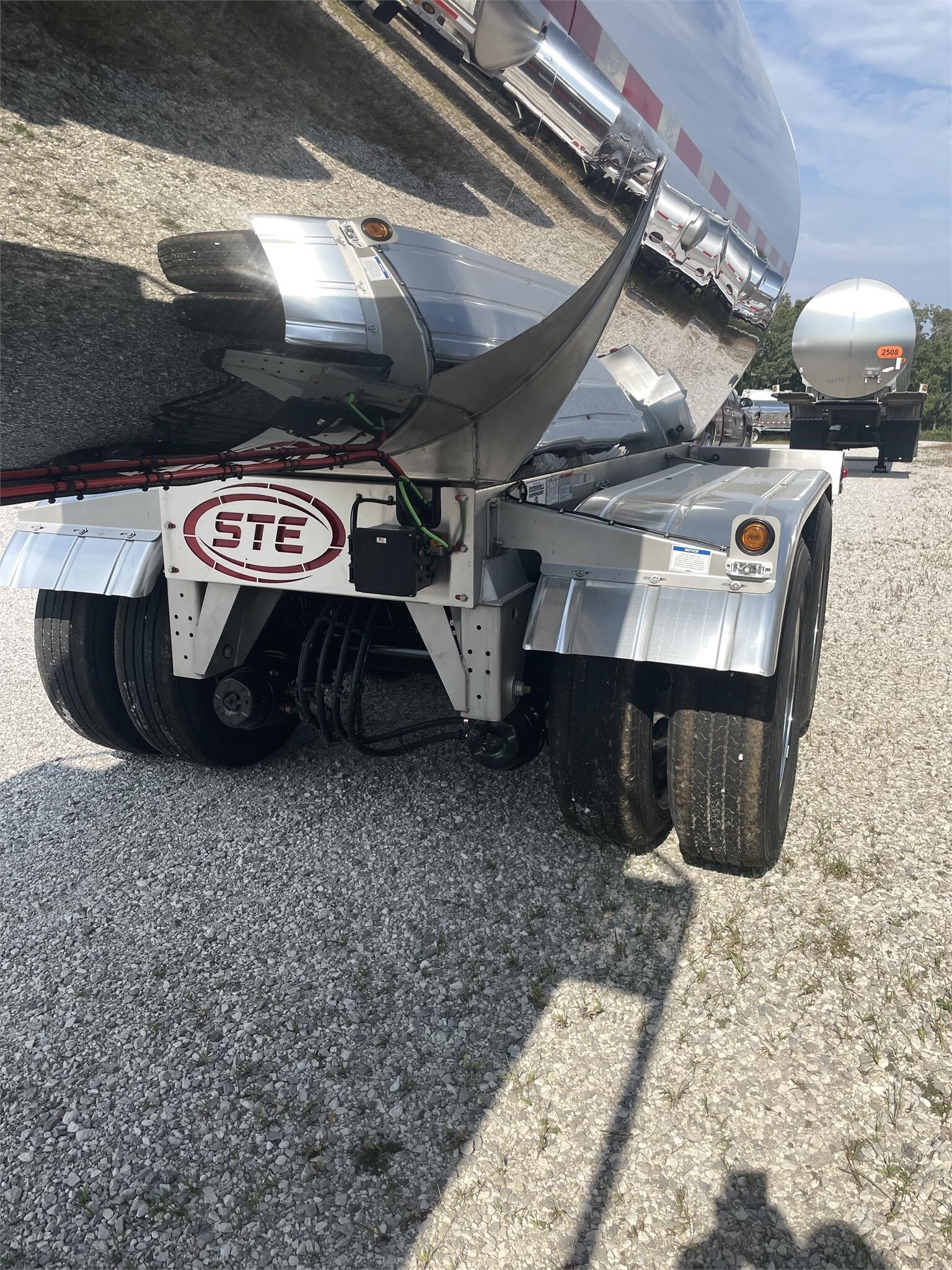 Used 2024 Ste For Sale in Perryville, MO 5028185869 Commercial