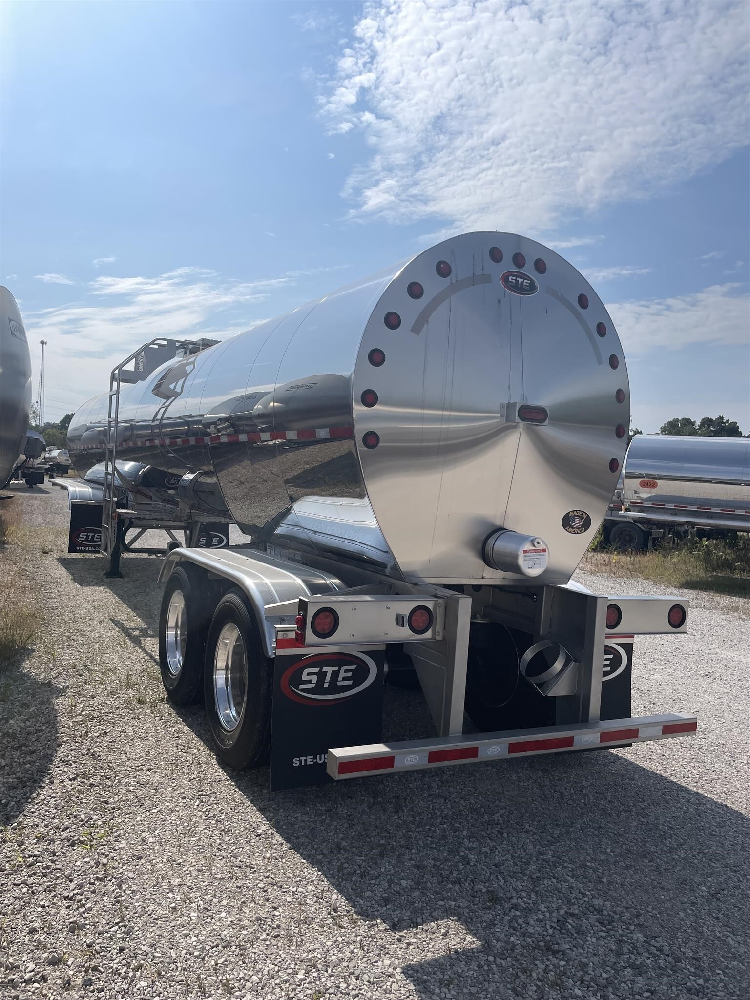 Used 2024 Ste For Sale in Perryville, MO 5028185869 Commercial